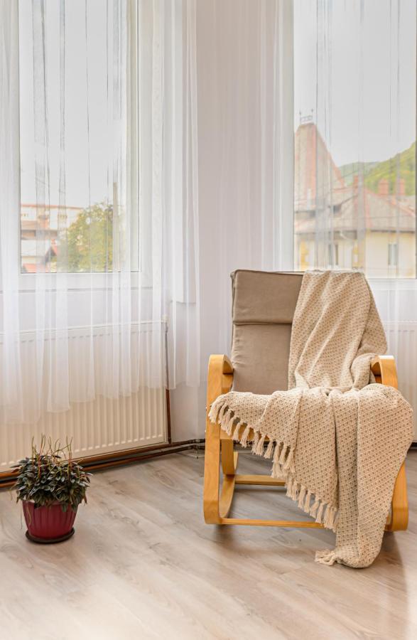 Mountain Oasis Apartment Sinaia Exterior photo