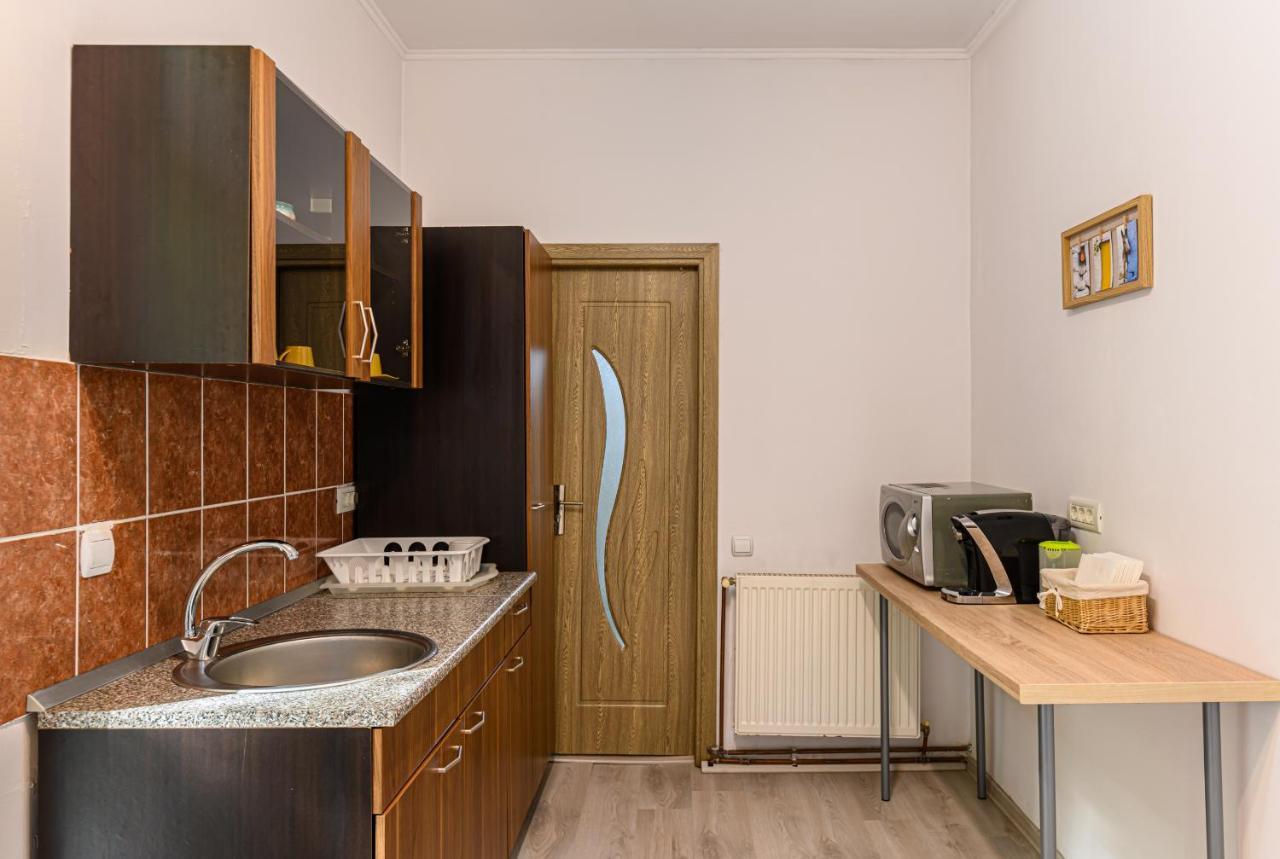 Mountain Oasis Apartment Sinaia Exterior photo